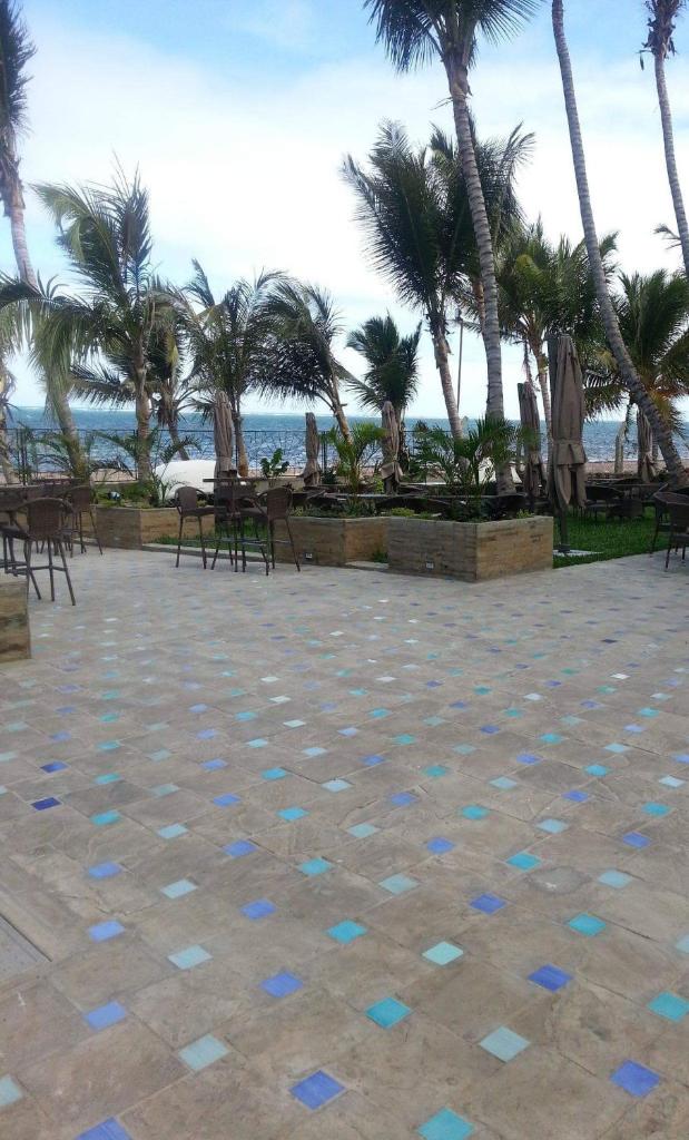 Cowrie Beach Studio Apartment photo 2