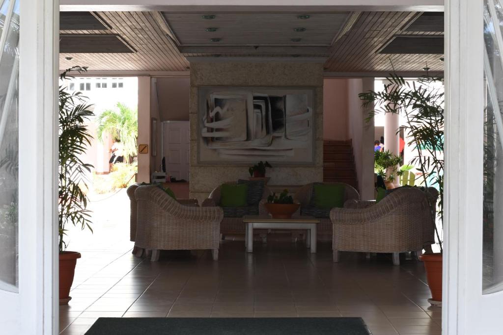 Hotel PomMarine photo 4