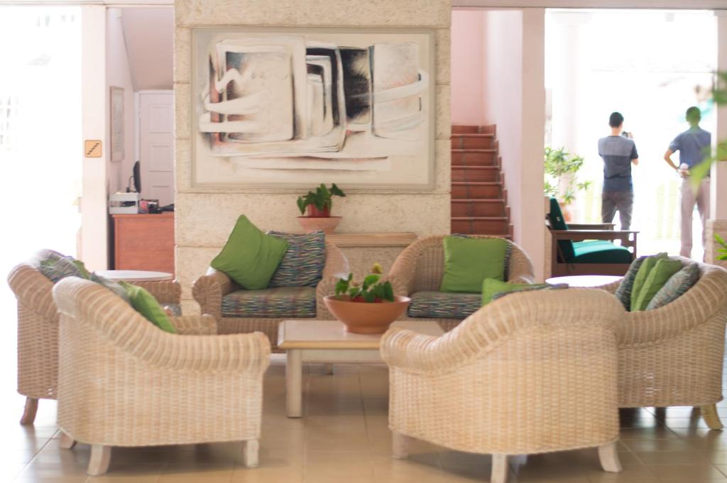 Hotel PomMarine photo 1