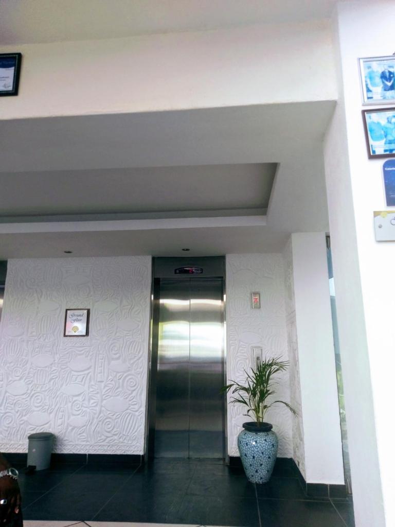 Cowrie Beach Studio Apartment photo 1