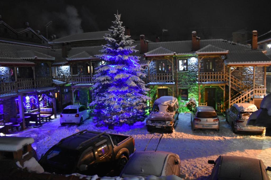 Hotels Voras photo 3