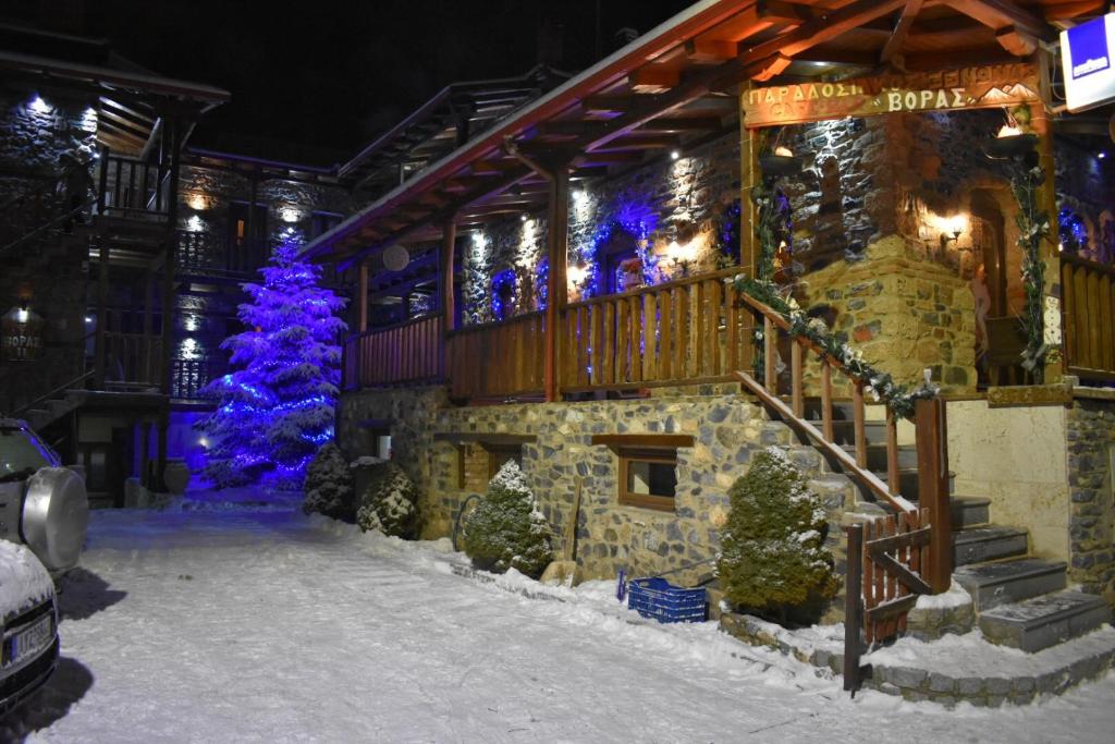 Hotels Voras photo 2