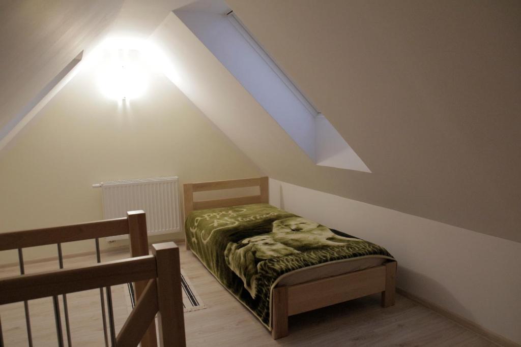 Apartamenty MoToJar photo 1