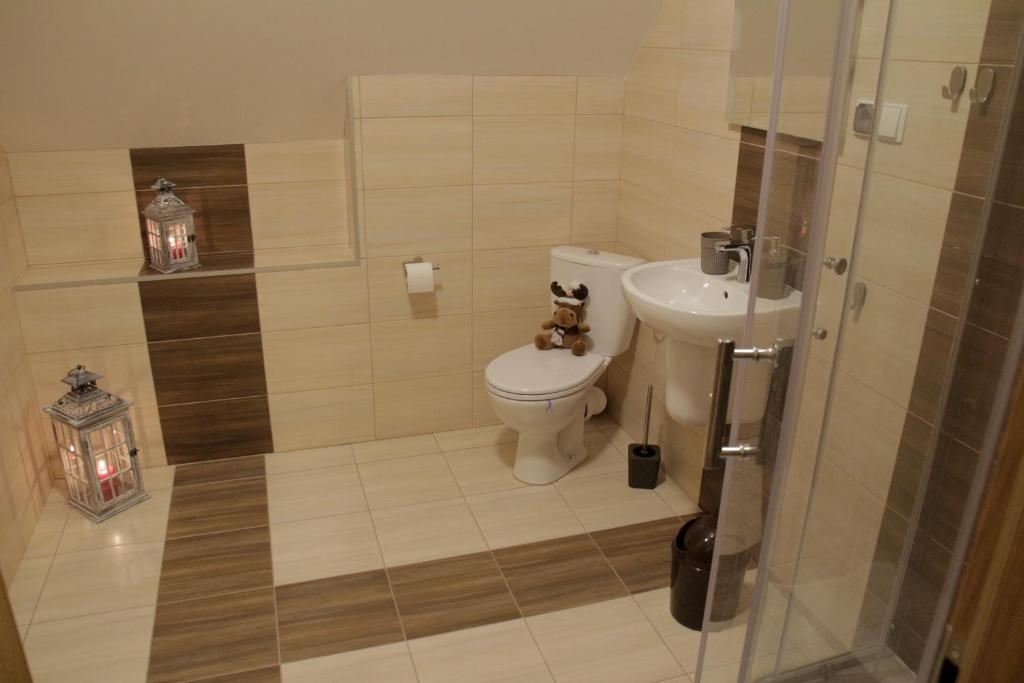 Apartamenty MoToJar photo 4