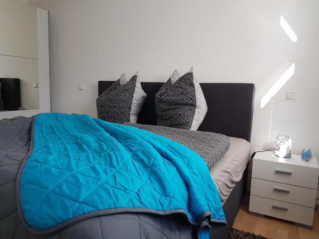 Ferienwohnung Wössner photo 1
