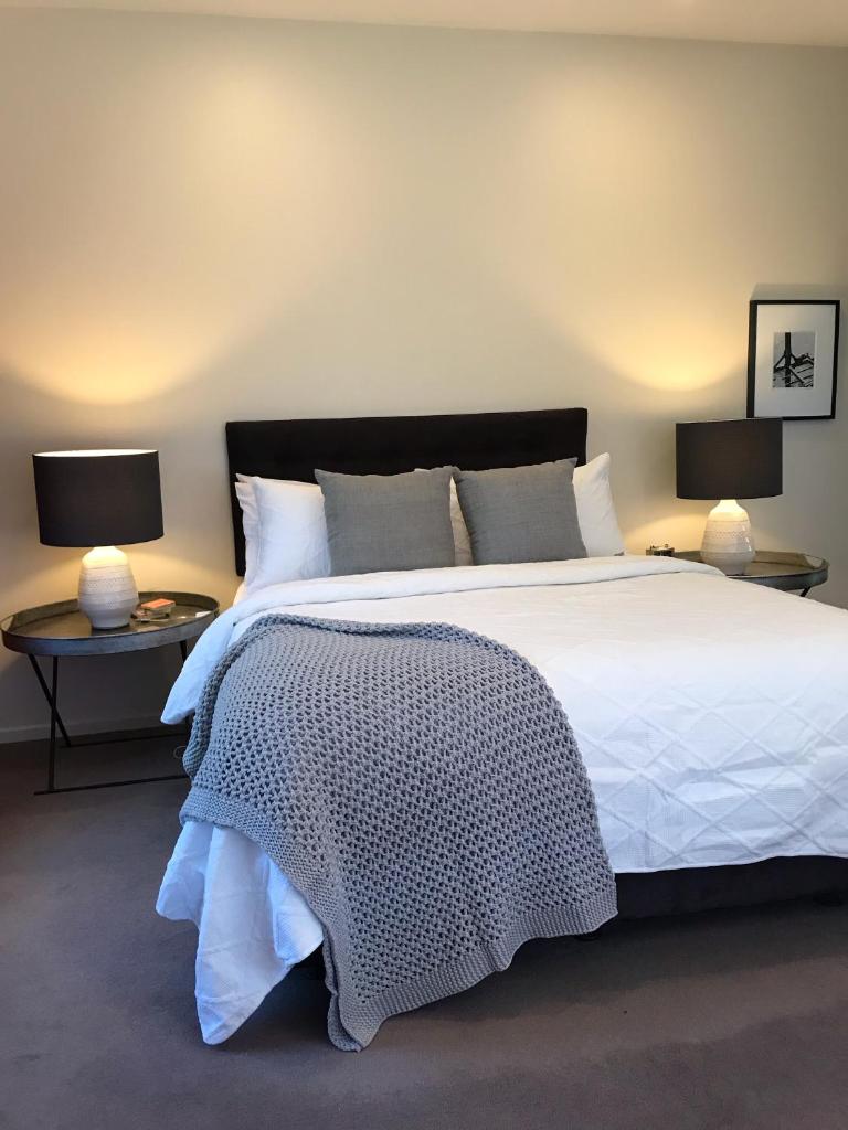 Daylesford Spa Villa One photo 3