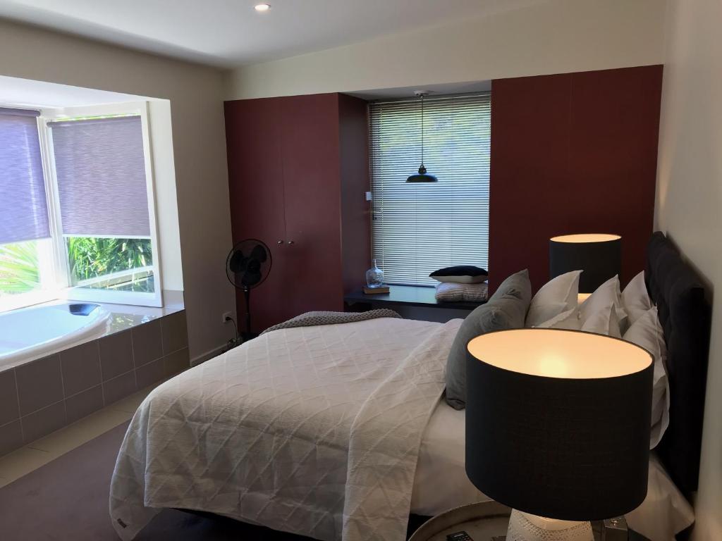 Daylesford Spa Villa One photo 2