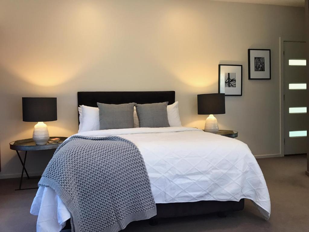 Daylesford Spa Villa One photo 1