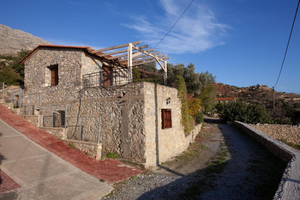 Argyros house photo 2