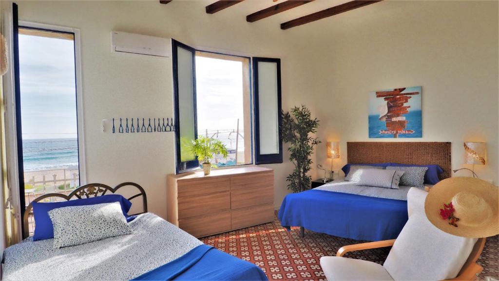 MARISOL SEAVIEW & BEACH - apartment photo 4