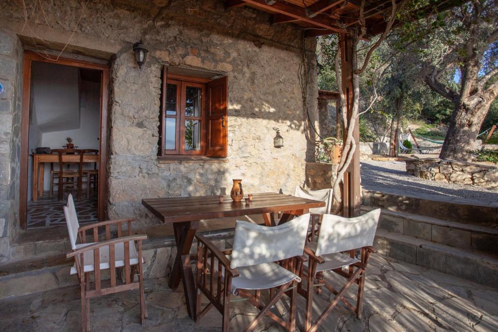 Argyros house photo 4