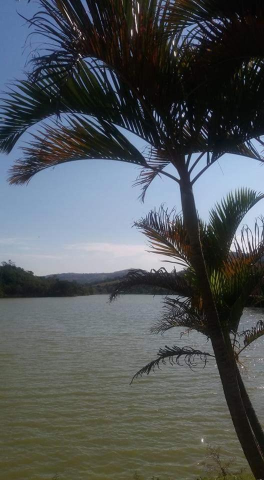 Apto em Lindóia photo 3