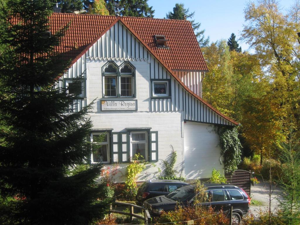 Villa Regina photo 4