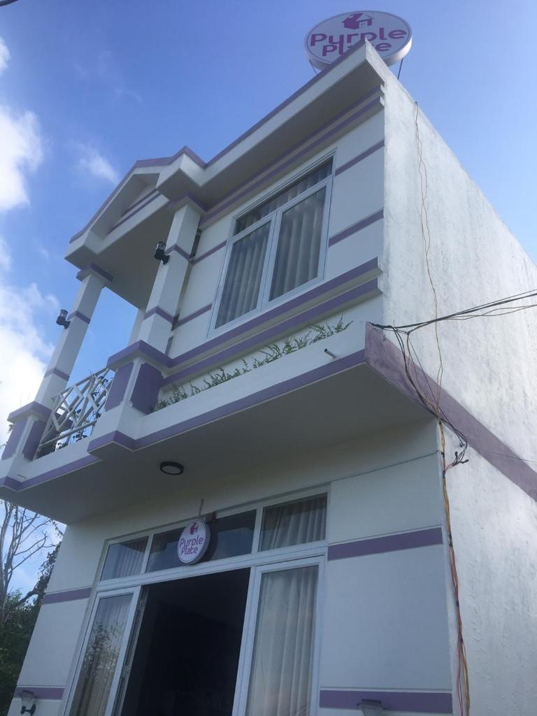 Purple Place Homestay Phu Quoc