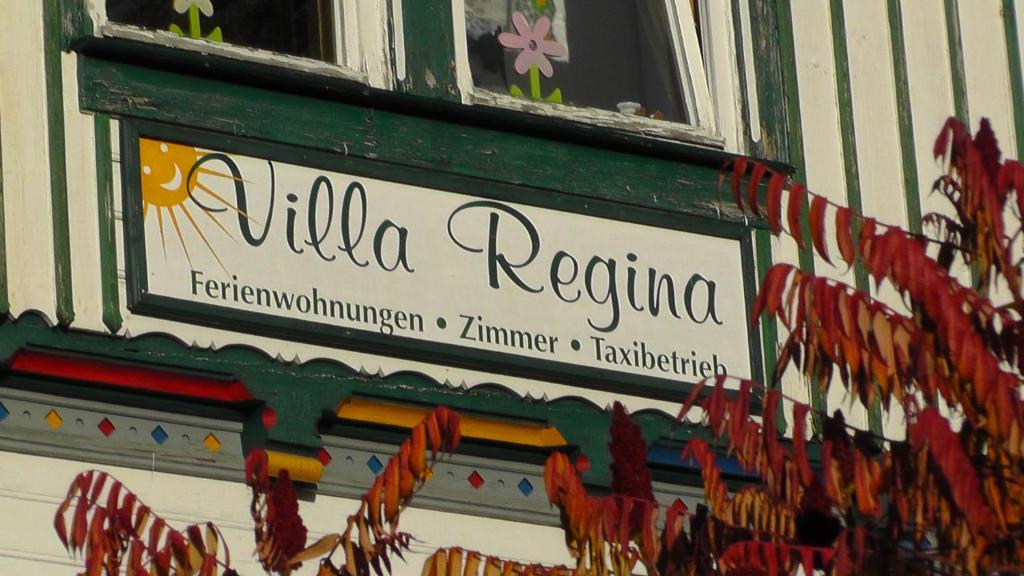 Villa Regina photo 3
