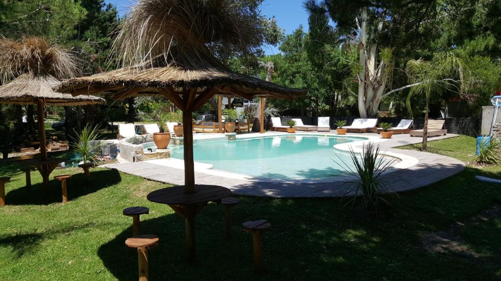 Cabañas Brisas del Jaguel photo 3