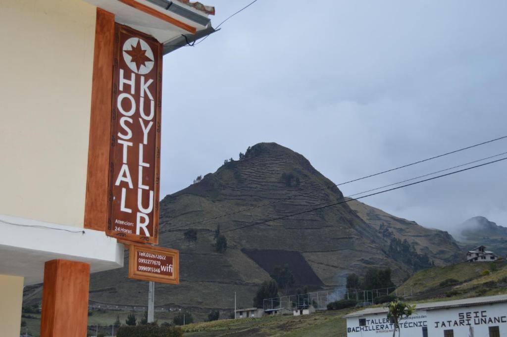 Kuyllur Ñán photo 1
