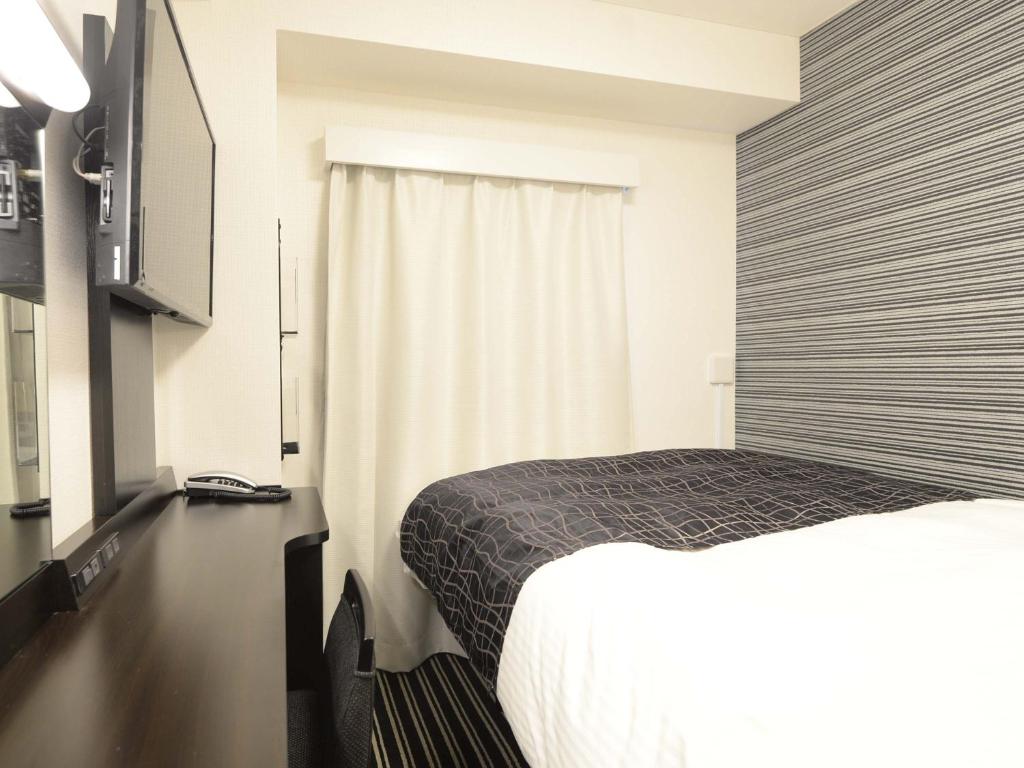 APA Hotel Mito-eki Kita photo 3