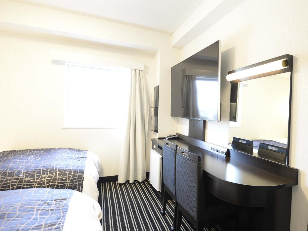 APA Hotel Mito-eki Kita photo 2