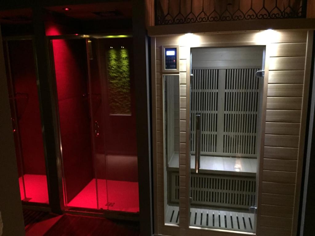 La Rocca Guest House & Spa photo 2
