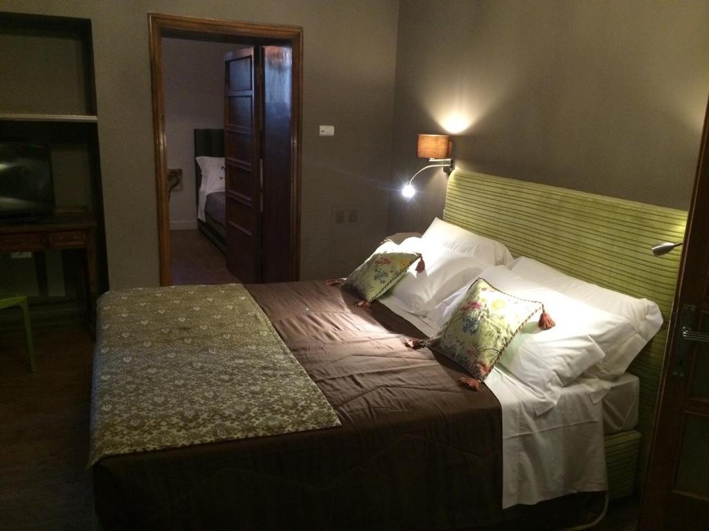 La Rocca Guest House & Spa photo 1