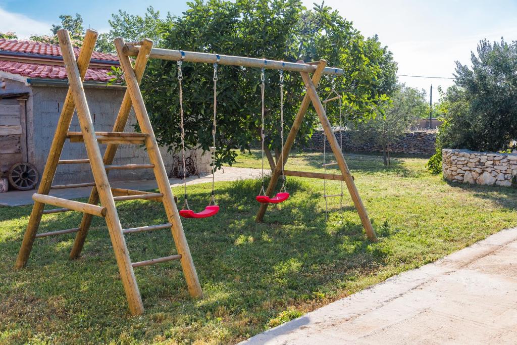 Rural House Kod Slapa photo 1