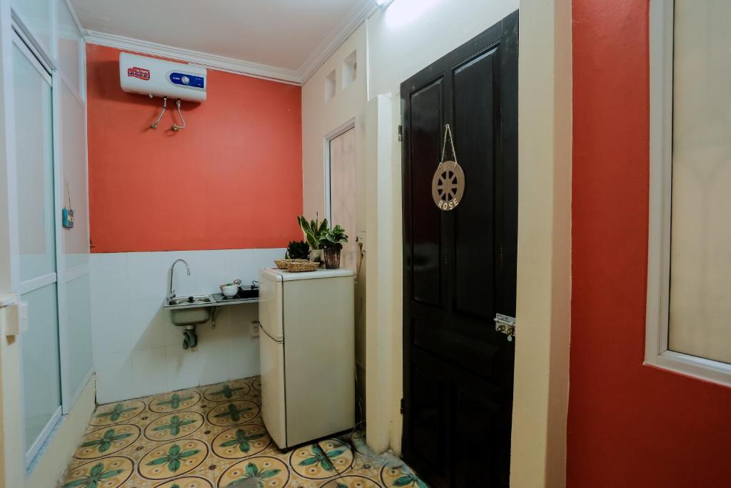 NR OLDQUARTER Netflix/Kalon Homestay