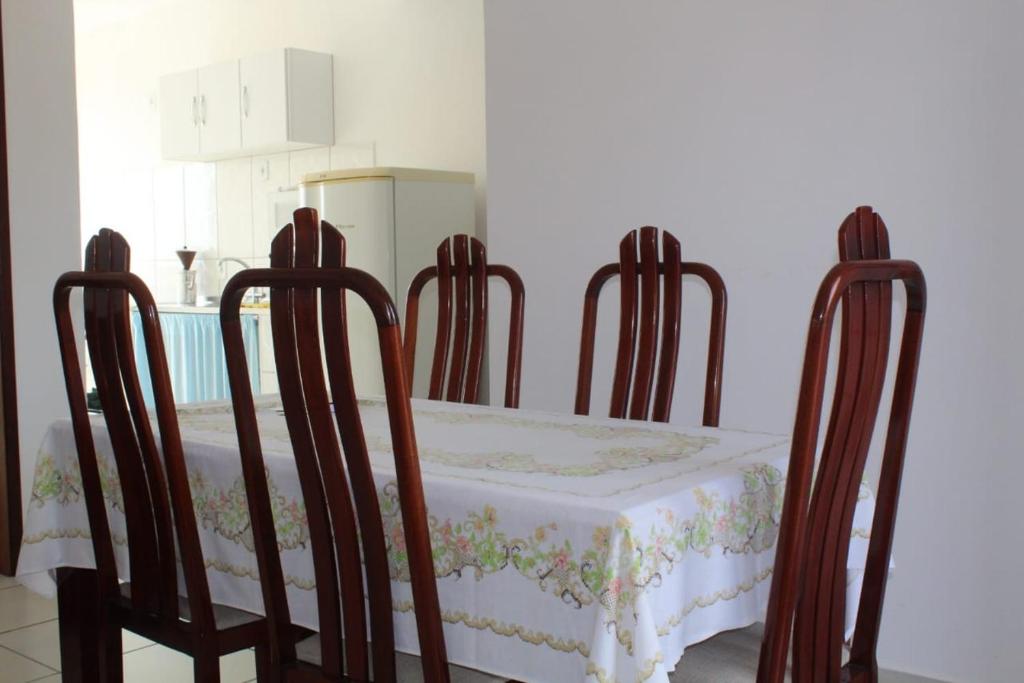 Stay in Itatiaia photo 1