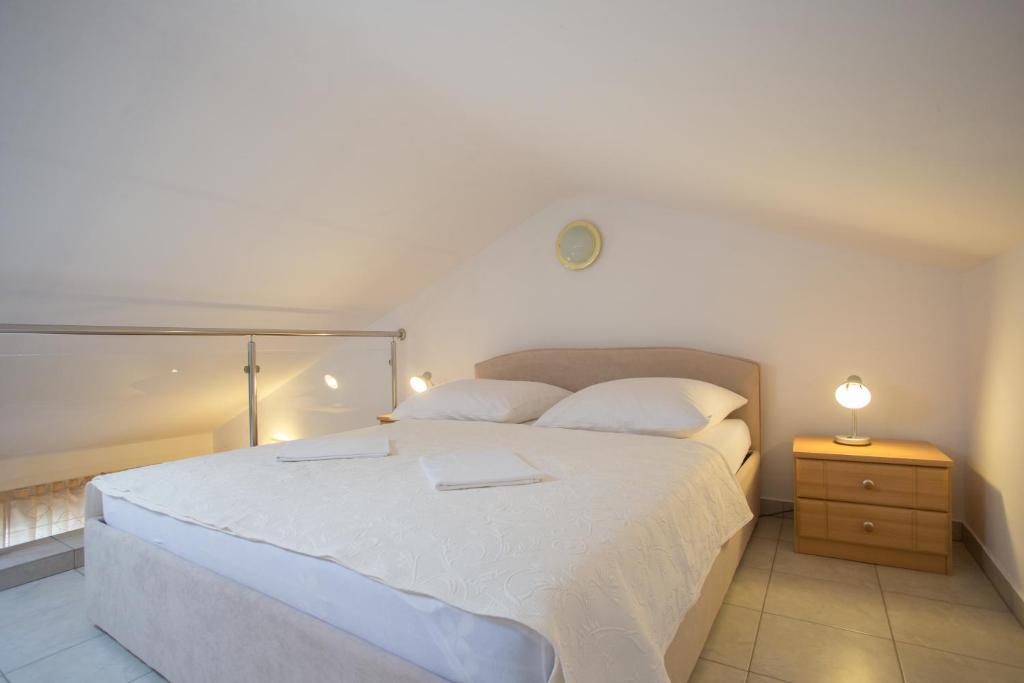 Apartment Smuljic photo 3
