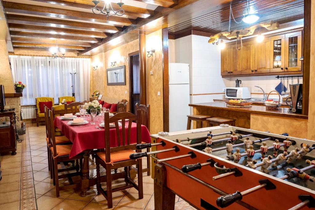 Casas Rurales Florentino photo 2