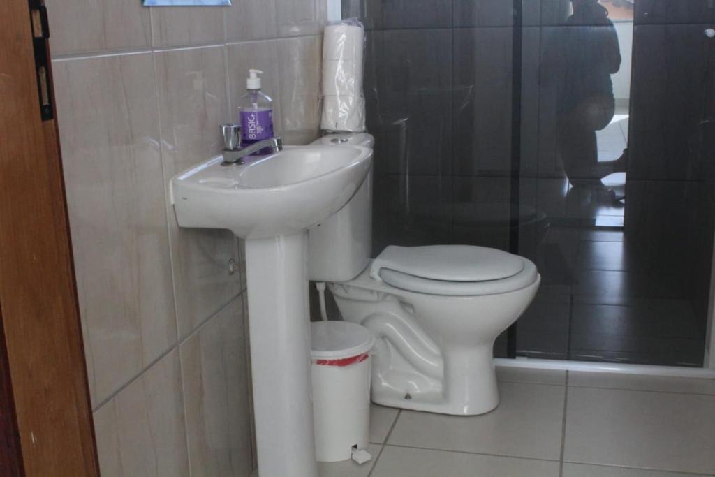 Stay in Itatiaia photo 3