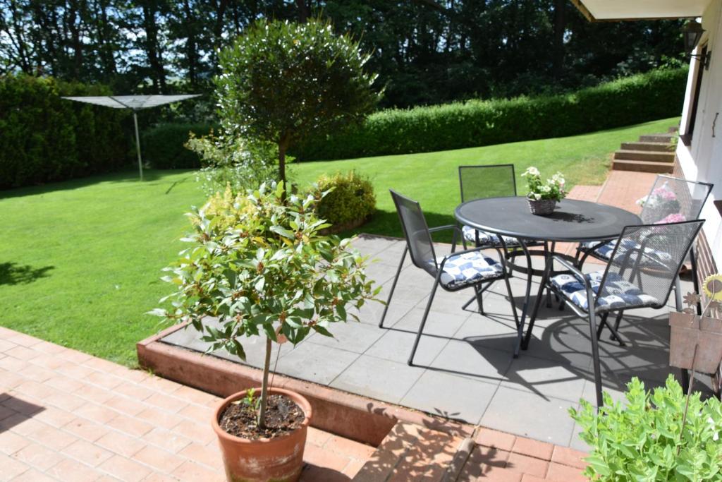 Ferienwohnung Fackiner photo 2