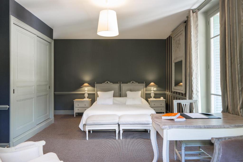 Hôtel Helvie - Teritoria photo 2