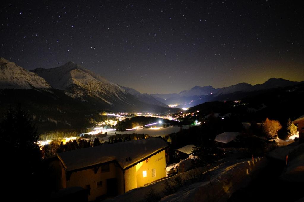 Chalet Casa Cresta - Top of Lenzerheide - bis 8 Personen photo 1