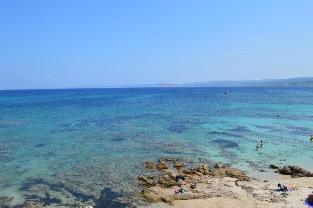 Trilocale Vignola Mare photo 1