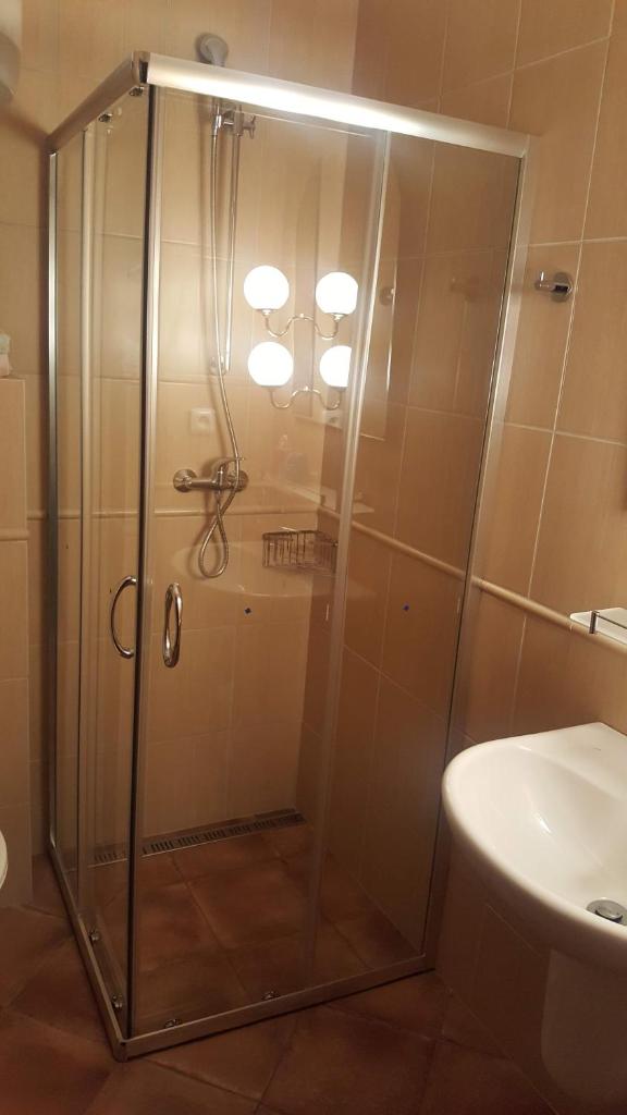 Apartmány Slezský Dům photo 4