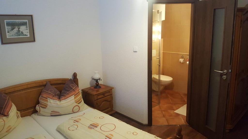 Apartmány Slezský Dům photo 2