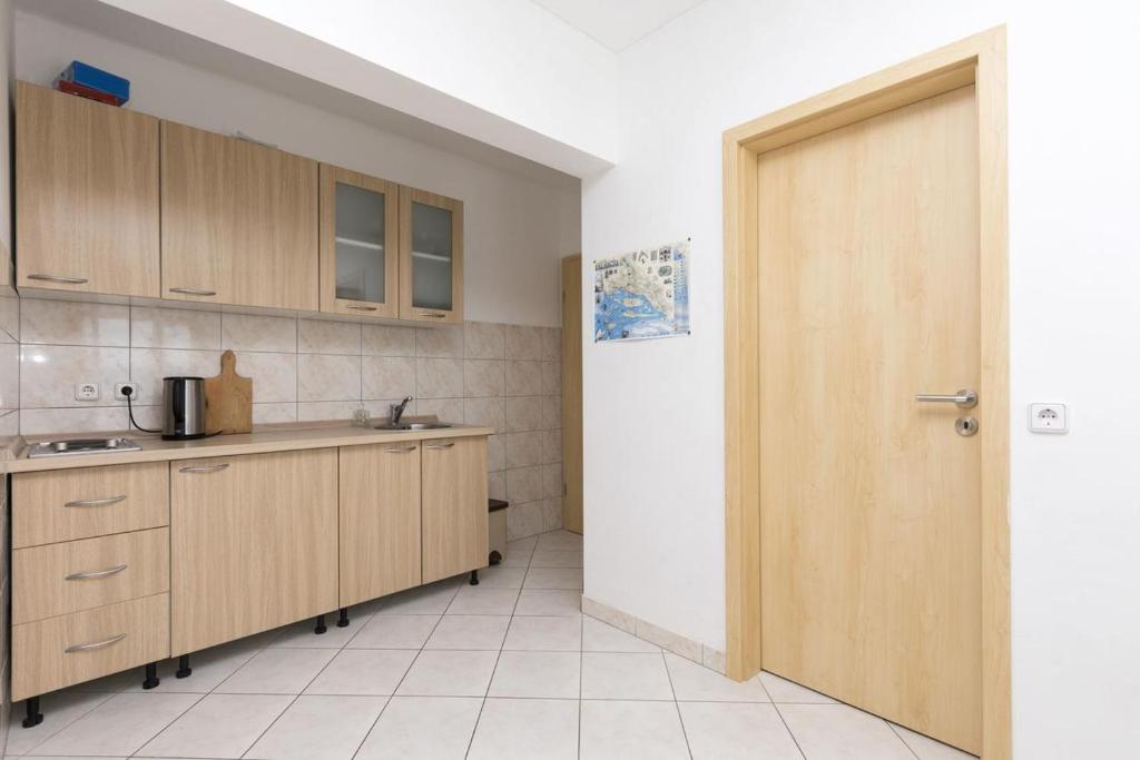 Seaview Apartments Nikola photo 3