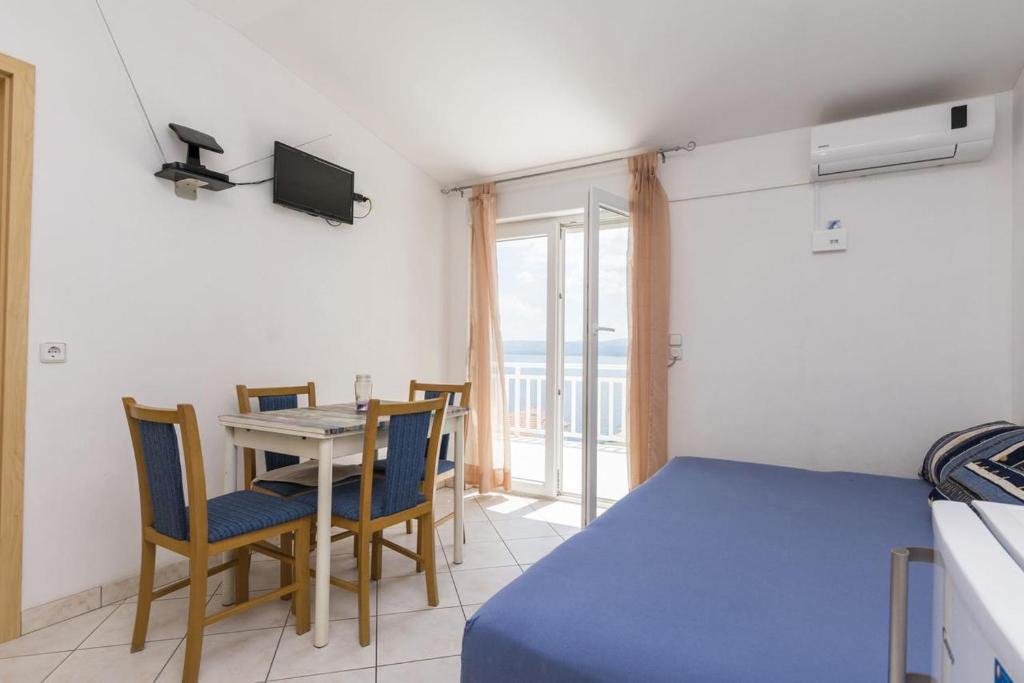 Seaview Apartments Nikola photo 2
