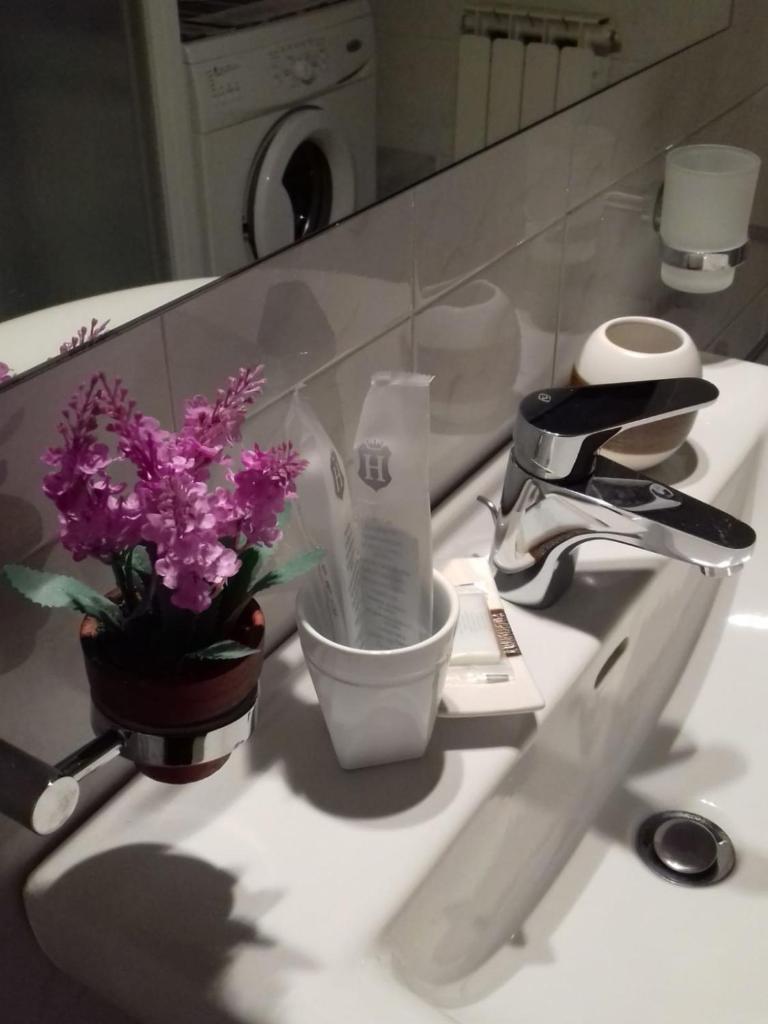 Casa Vacanze "Ai piedi di Assisi" photo 3