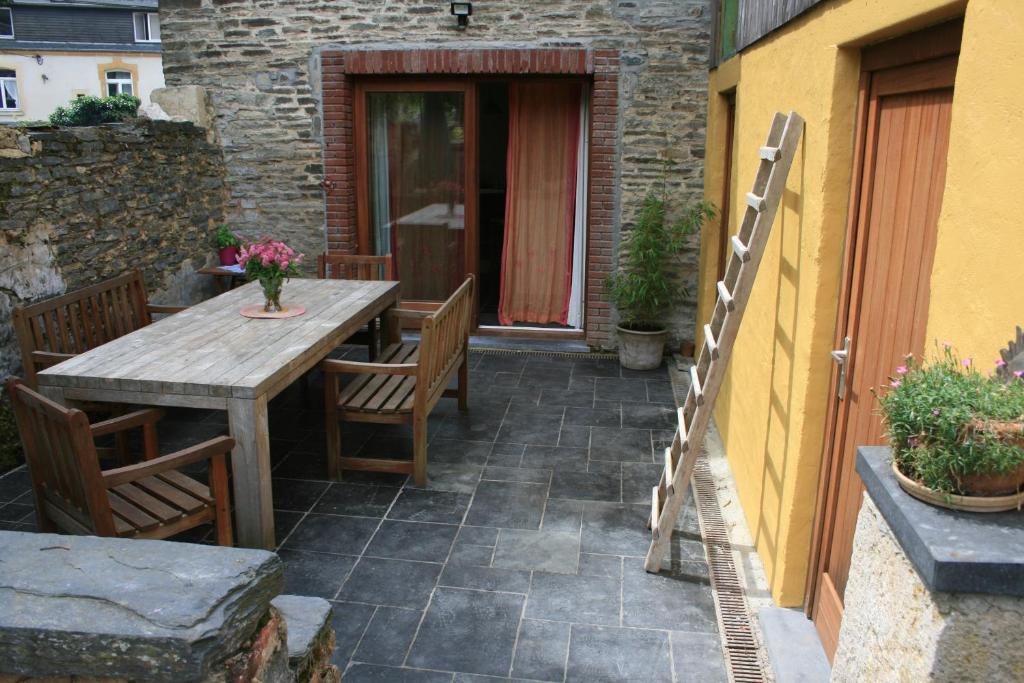 L'Eaubergerine photo 3
