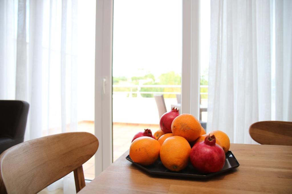 Апартаменты (Апартаменты с 1 спальней), Pine Tree Apartments - Sesmarias