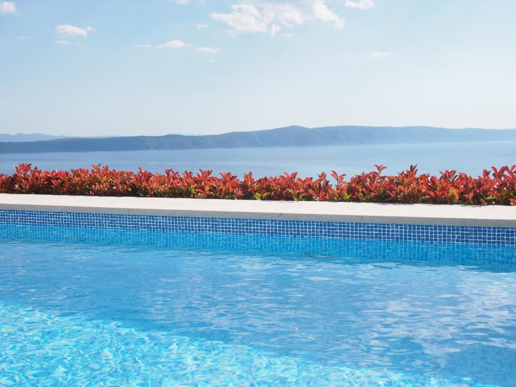 Luxury Villa Mala Podgora photo 3