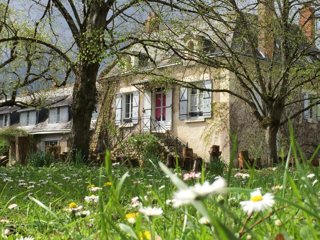 La Rossignolerie - La familiale Vigneronne photo 1