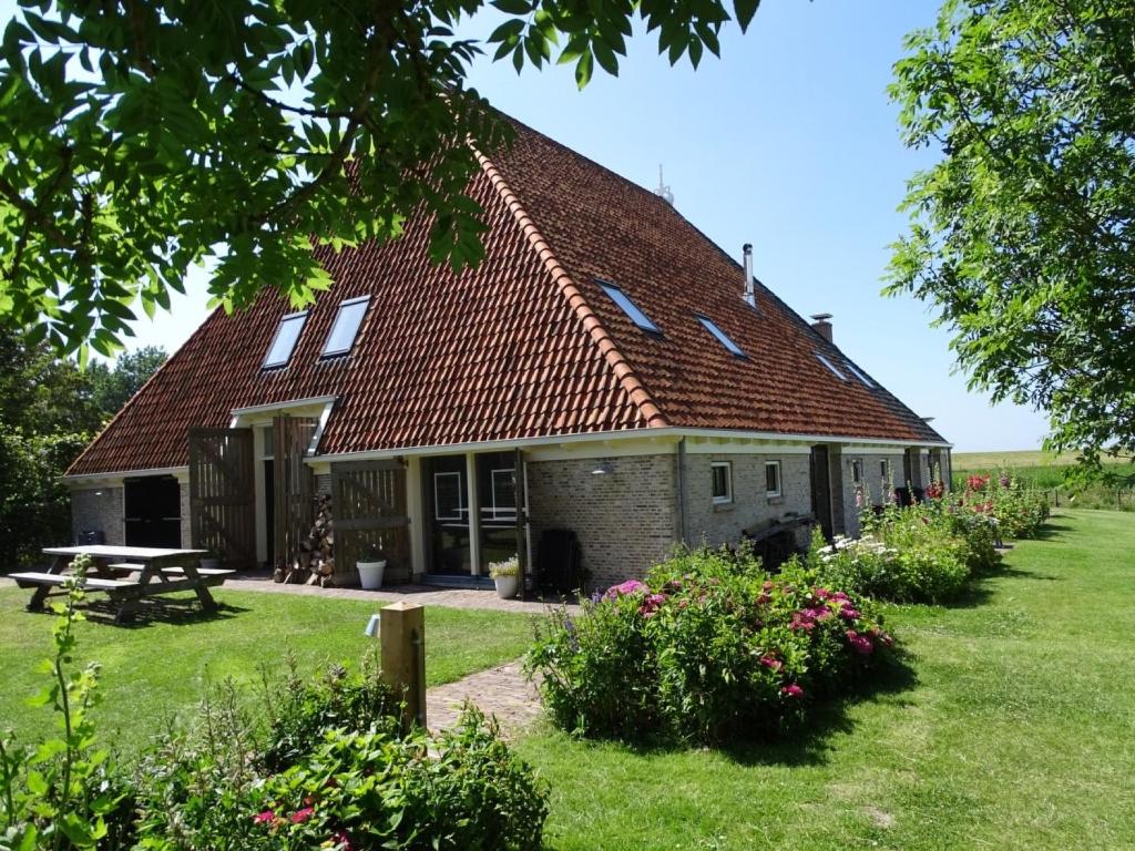 Iselmarpleats Comfortabele Studio met badkamer photo 4