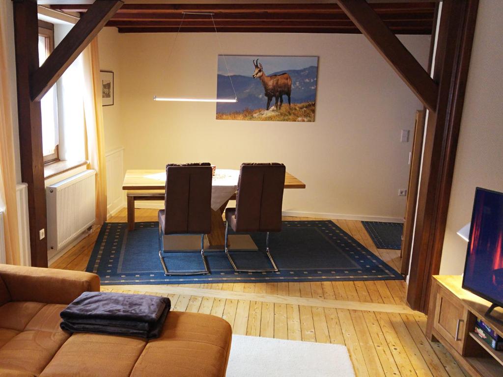 Le Chamois photo 2