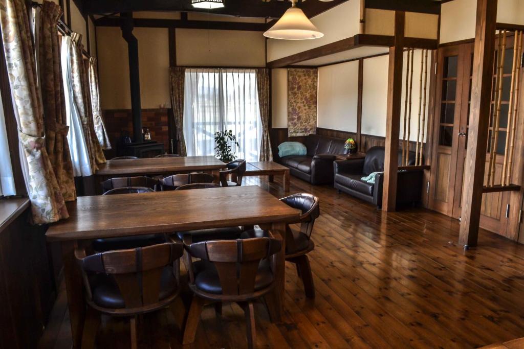 Hakuba Powder Lodge Taketombo photo 1