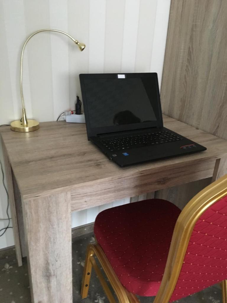 Pension Ramona - Hotel Garni photo 3