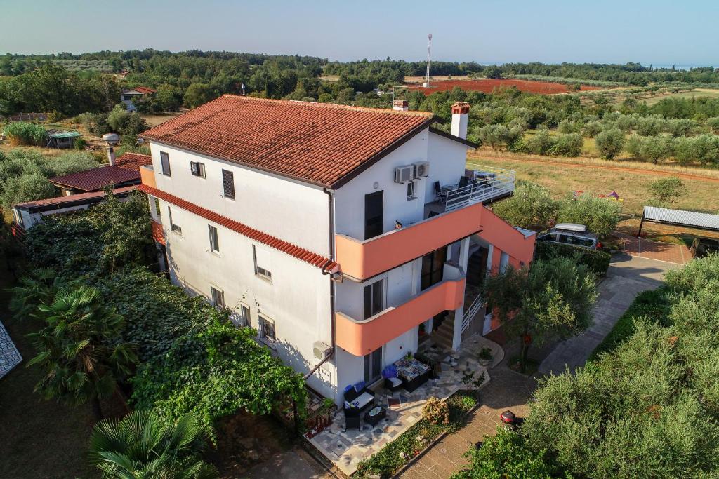Apartments & Rooms Villa Adamović photo 1
