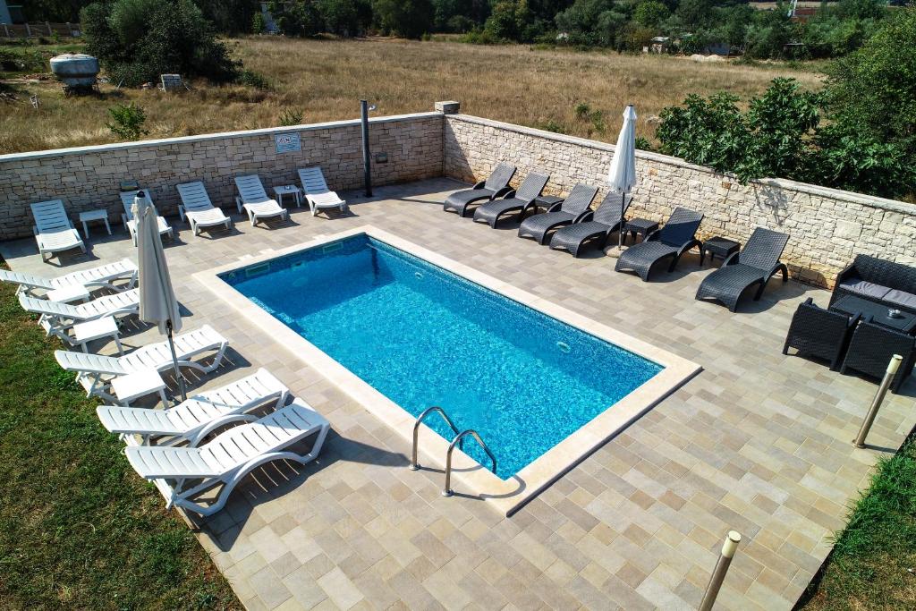 Apartments & Rooms Villa Adamović photo 4